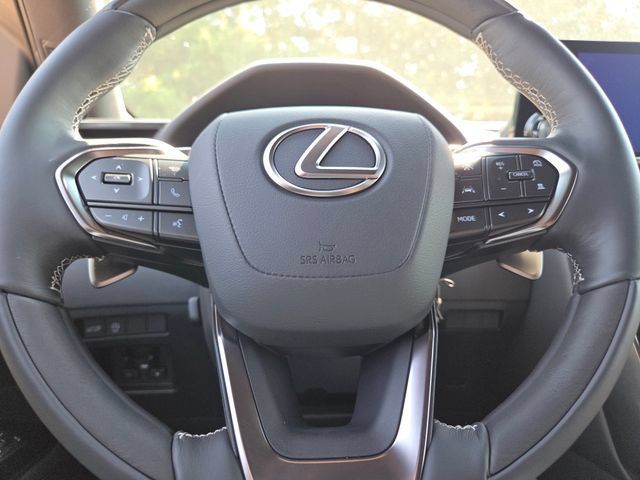 New 2026 Lexus LX 600 4WD w/ Luxury Package image 44