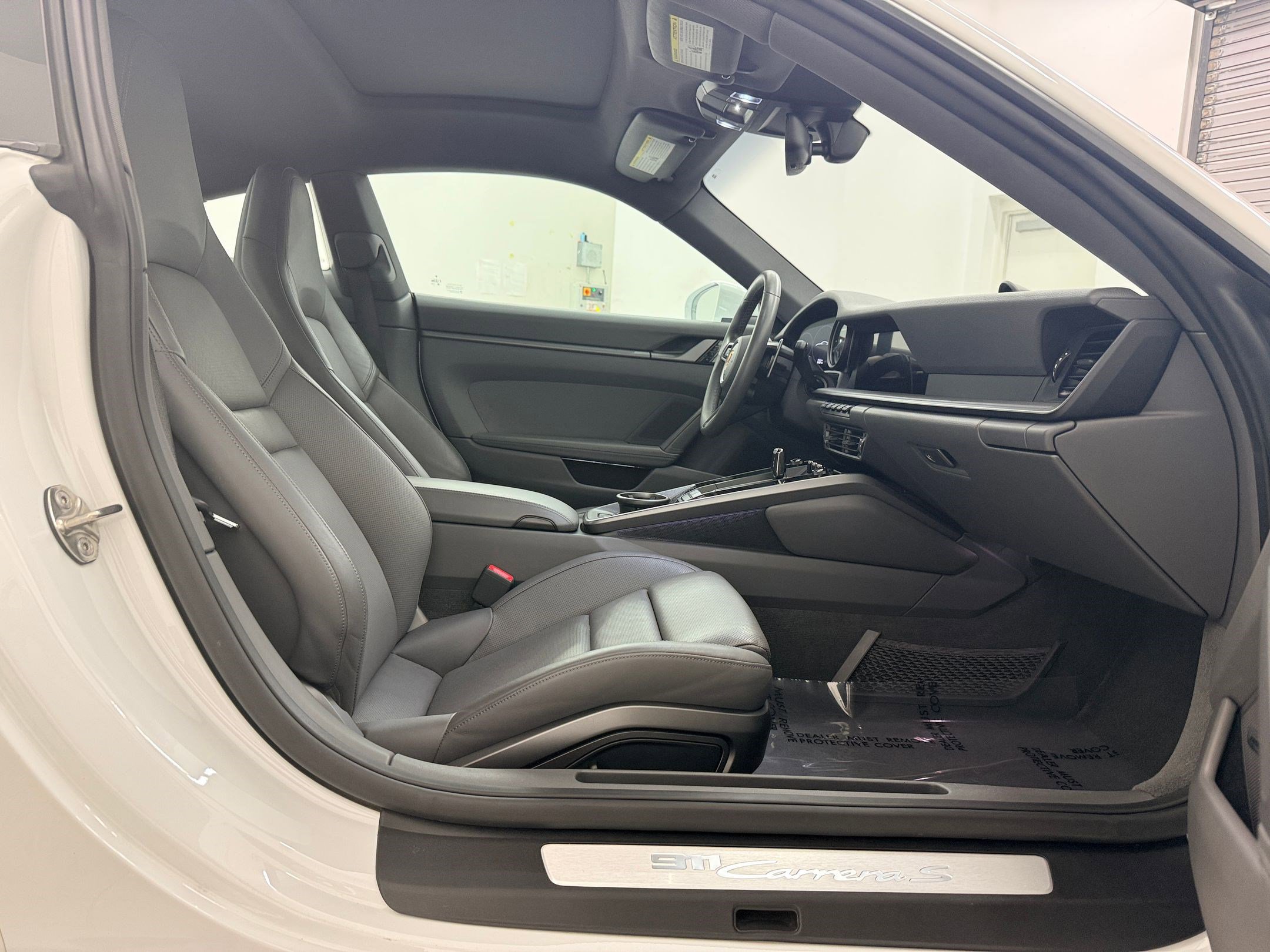 Used 2021 Porsche 911 Carrera S RWD image 28