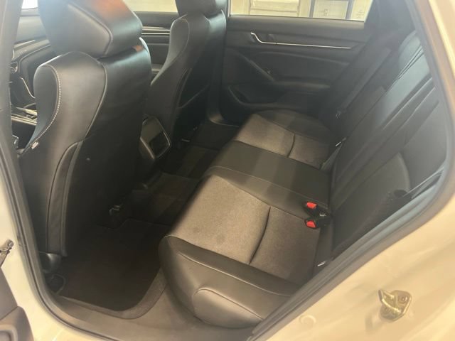 Used 2020 Honda Accord Sport image 28