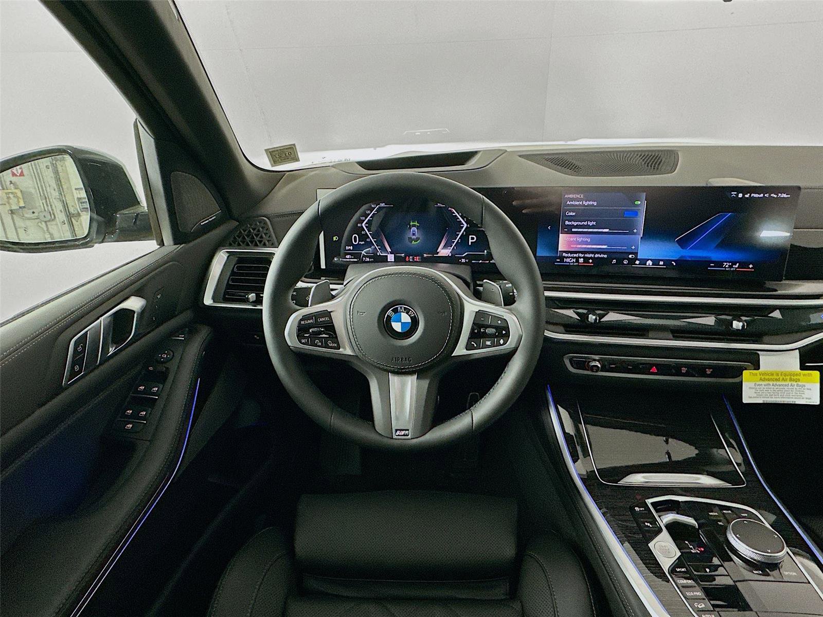 New 2026 BMW X5 xDrive40i w/ M Sport Package image 11