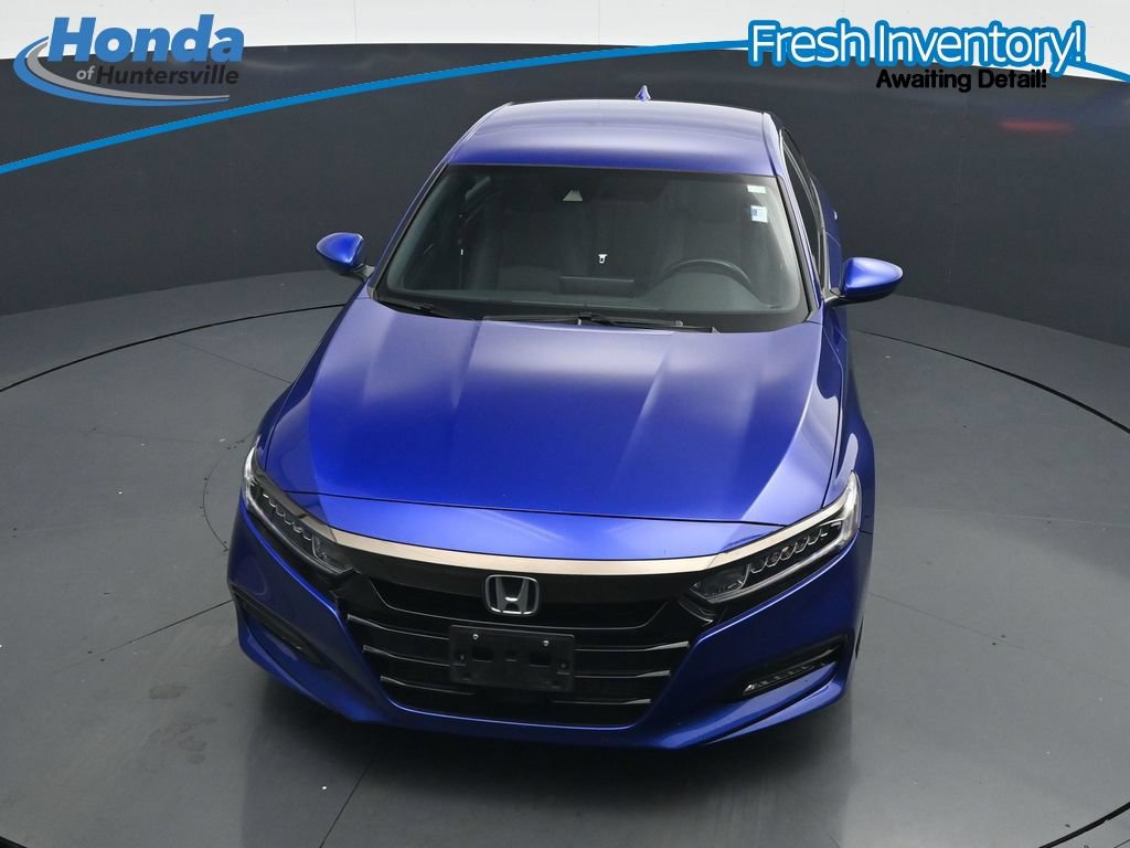Used 2020 Honda Accord Sport image 19