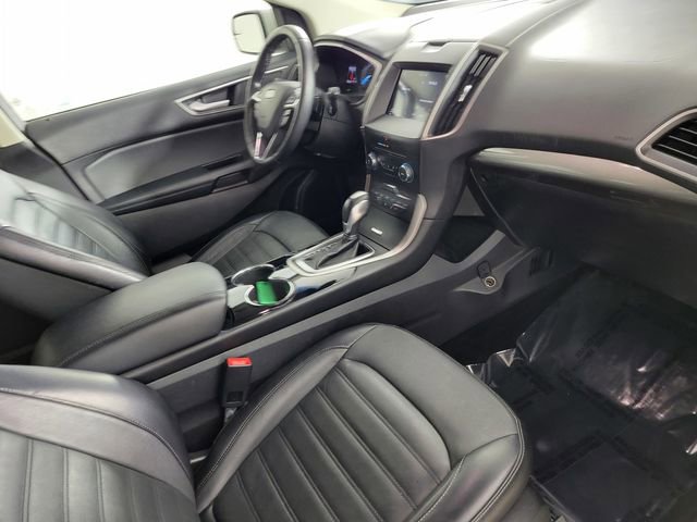 Certified 2018 Ford Edge SEL w/ Equipment Group 201A image 19