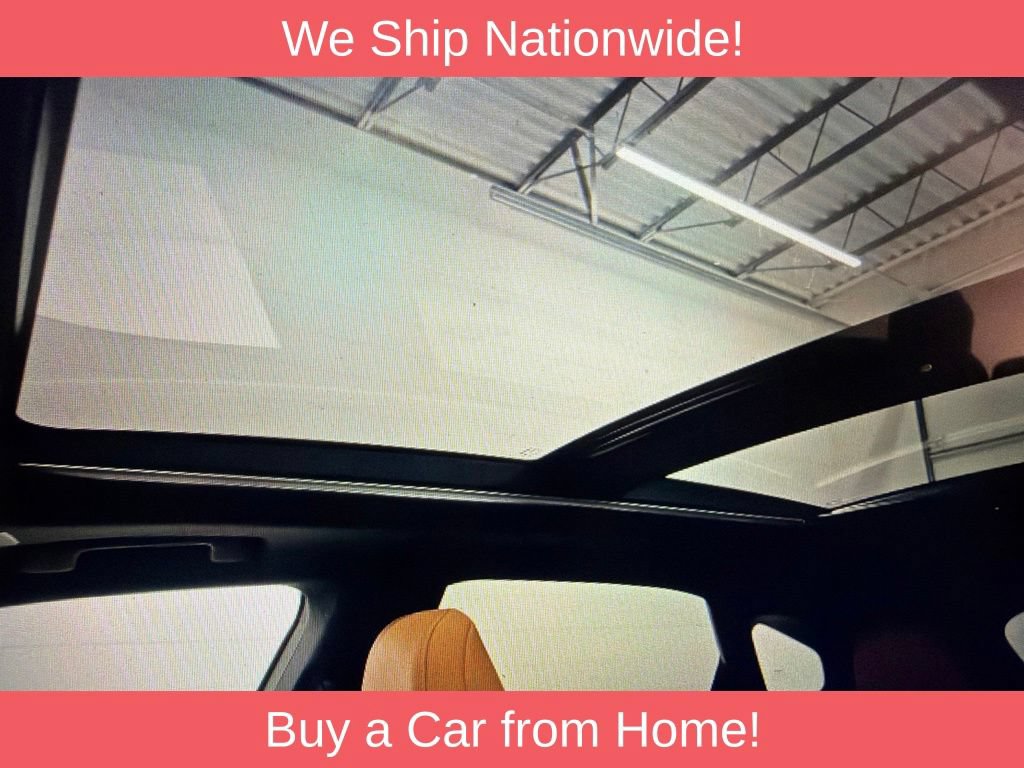 Used 2025 Lexus RX 350 Premium Plus w/ Convenience Package AWD/4WD image 8