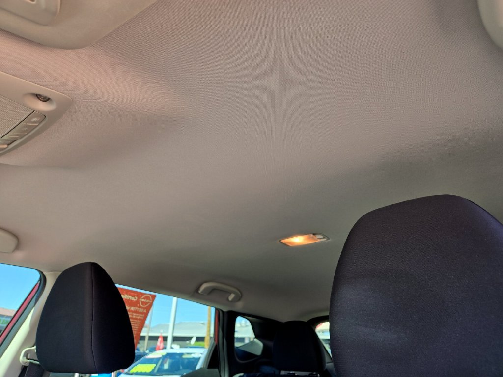 Certified 2022 Nissan Rogue Sport S AWD/4WD image 11