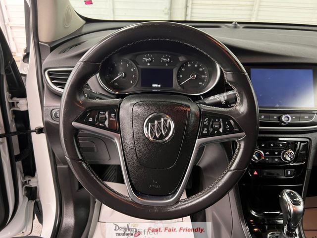 Used 2017 Buick Encore Preferred FWD image 41