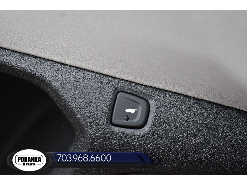 New 2026 Acura RDX Technology Package image 27