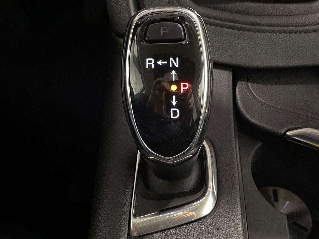 Used 2019 Cadillac XT5 Luxury image 35