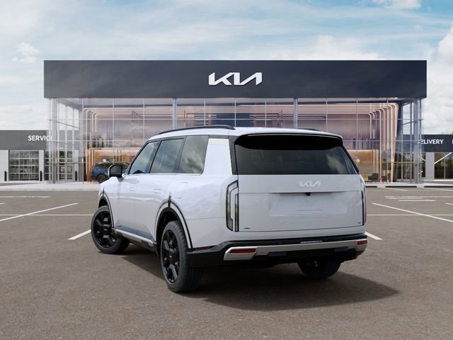 New 2027 Kia Telluride X-Line SX Prestige image 4