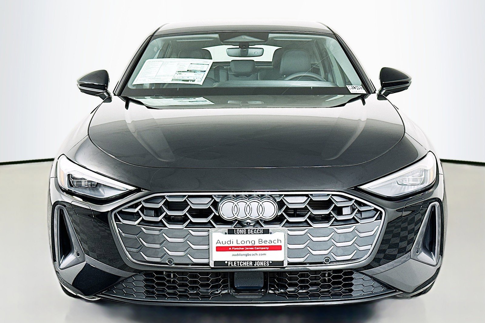 New 2026 Audi A5 Premium AWD/4WD image 2