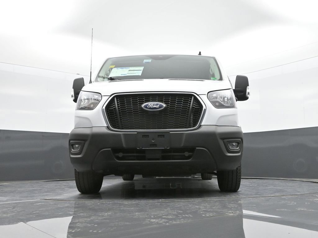 New 2025 Ford Transit 150 Low Roof image 39