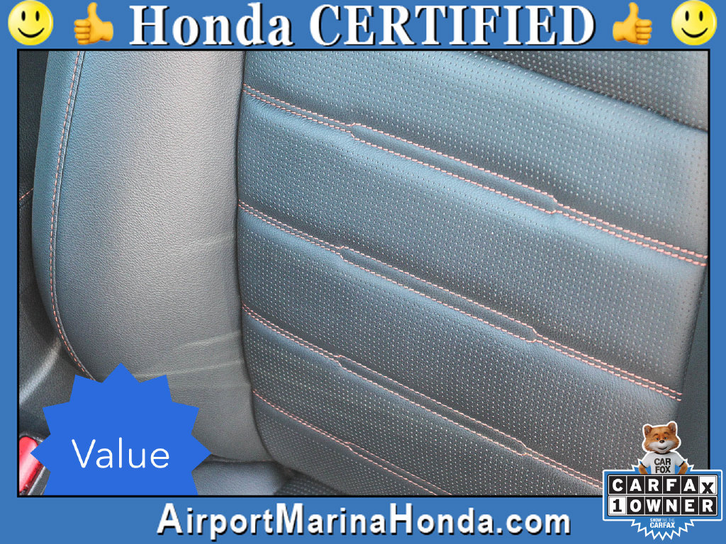 Used 2025 Honda CR-V Sport-L image 27