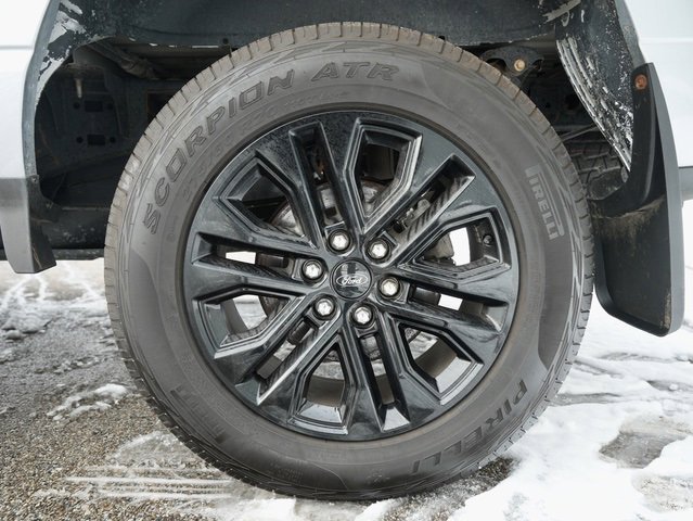 Used 2022 Ford F150 XLT w/ Equipment Group 302A High image 33