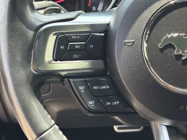 Certified 2020 Ford Mustang GT Premium w/ GT Performance Package RWD image 13