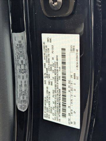 New 2026 Ford F350 King Ranch AWD/4WD image 16