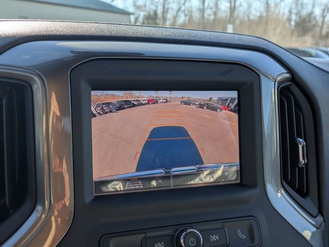 New 2026 GMC Sierra 1500 Pro w/ Pro Value Package AWD/4WD image 19