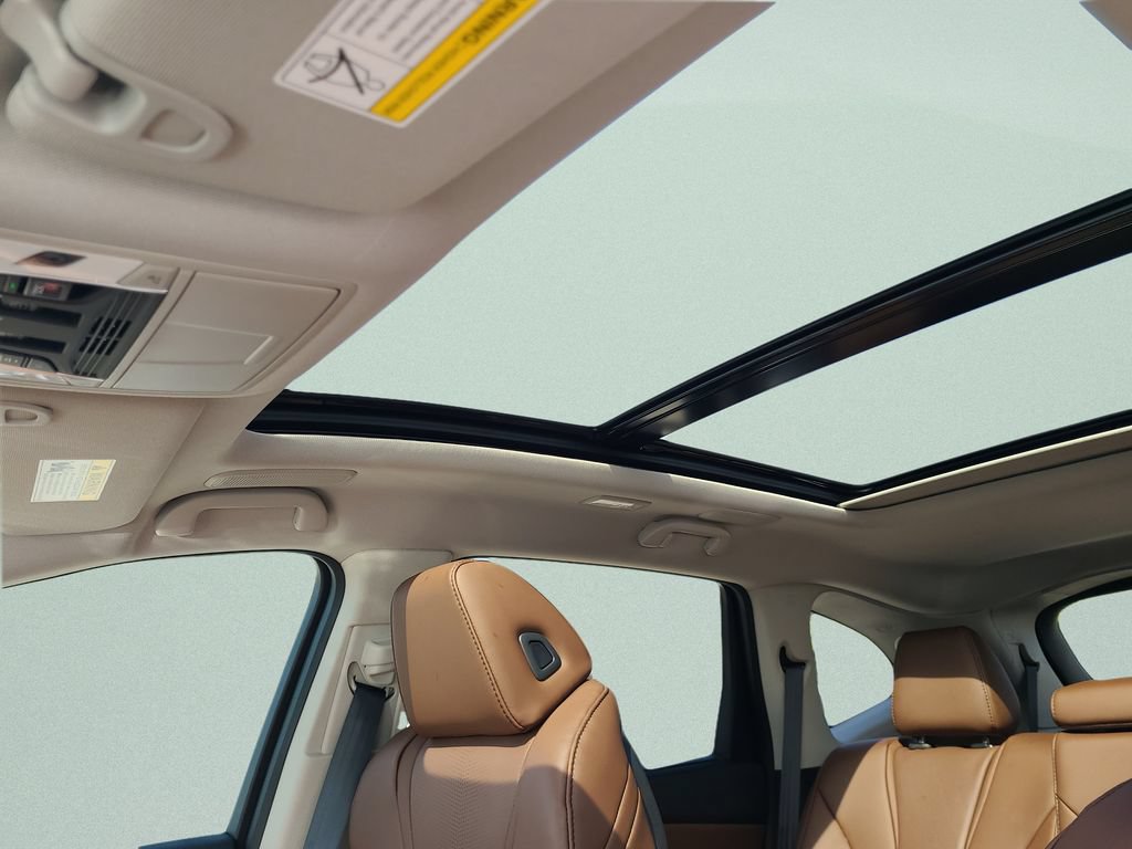 New 2026 Acura MDX FWD w/ Technology Package image 18