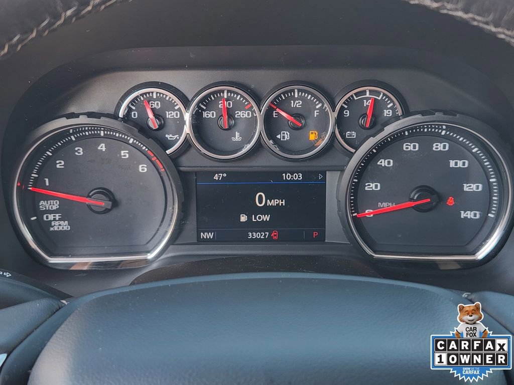 Used 2021 Chevrolet Tahoe LS image 20