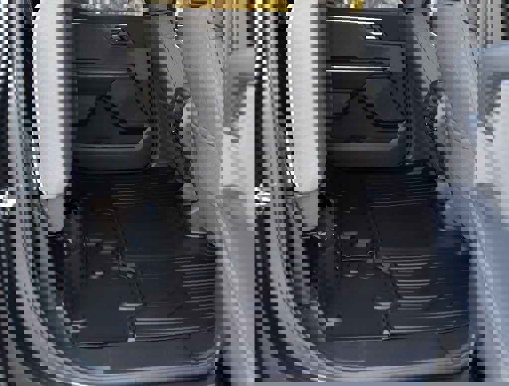 New 2026 GMC Sierra EV Elevation image 34