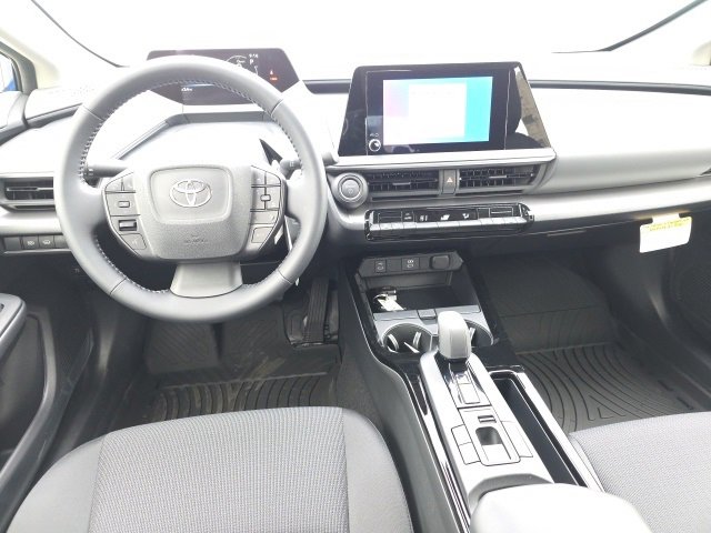 New 2026 Toyota Prius LE image 9