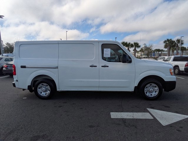 Used 2018 Nissan NV 1500 SV image 4