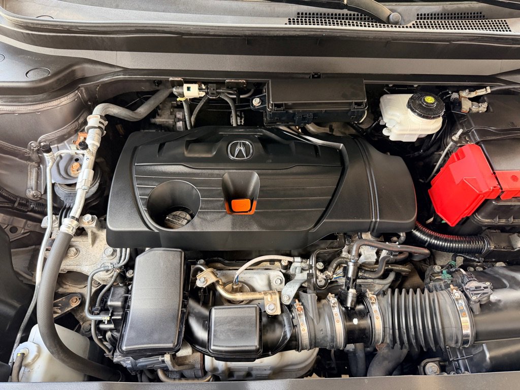 Used 2019 Acura RDX AWD image 26