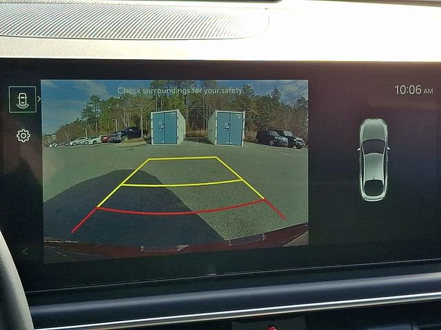 New 2026 Kia K5 GT-Line w/ GT-Line Premium Package FWD image 17