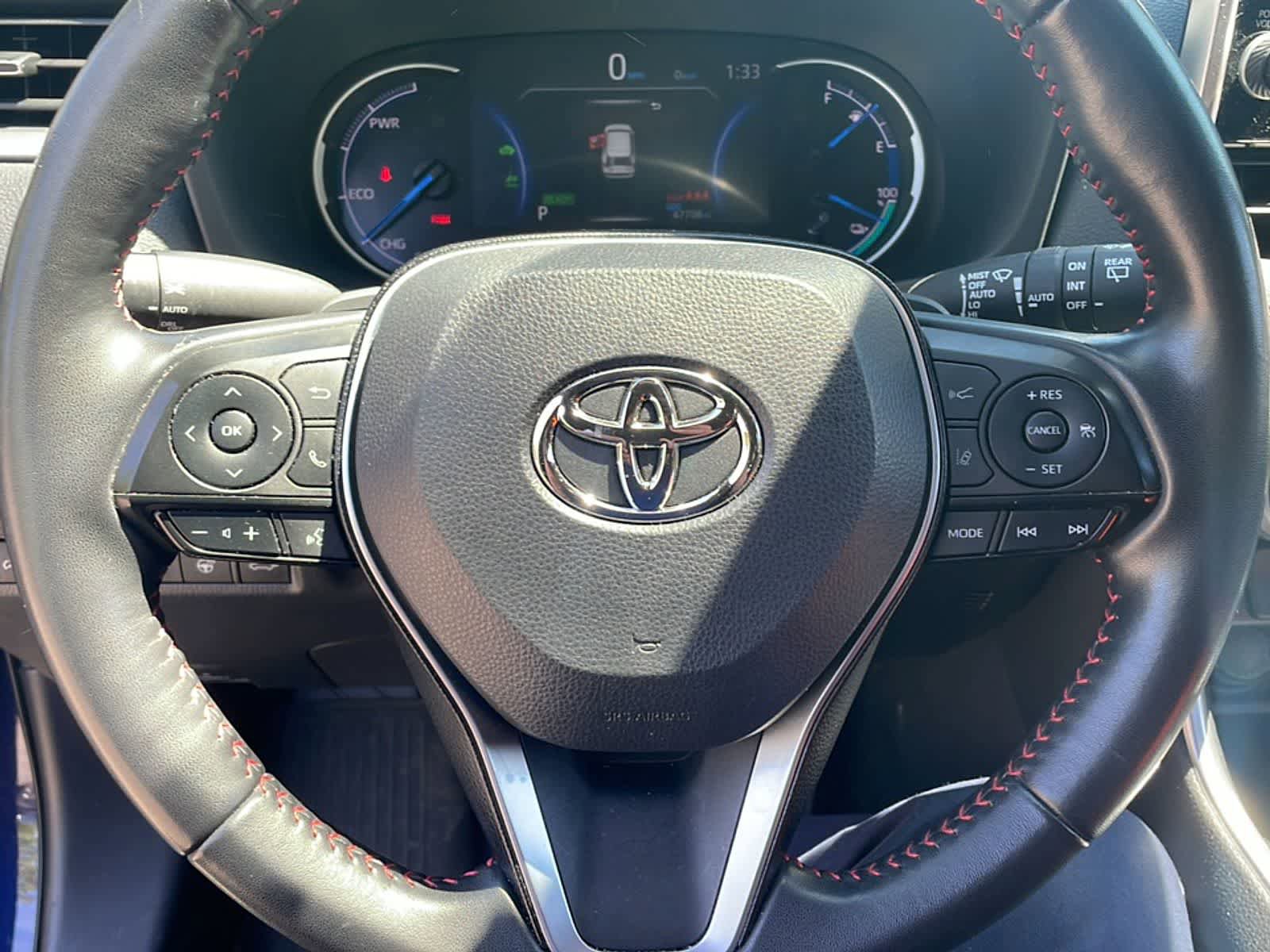 Used 2022 Toyota RAV4 XSE w/ Weather Package AWD/4WD image 17