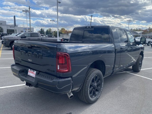 New 2026 RAM 2500 Laramie image 8