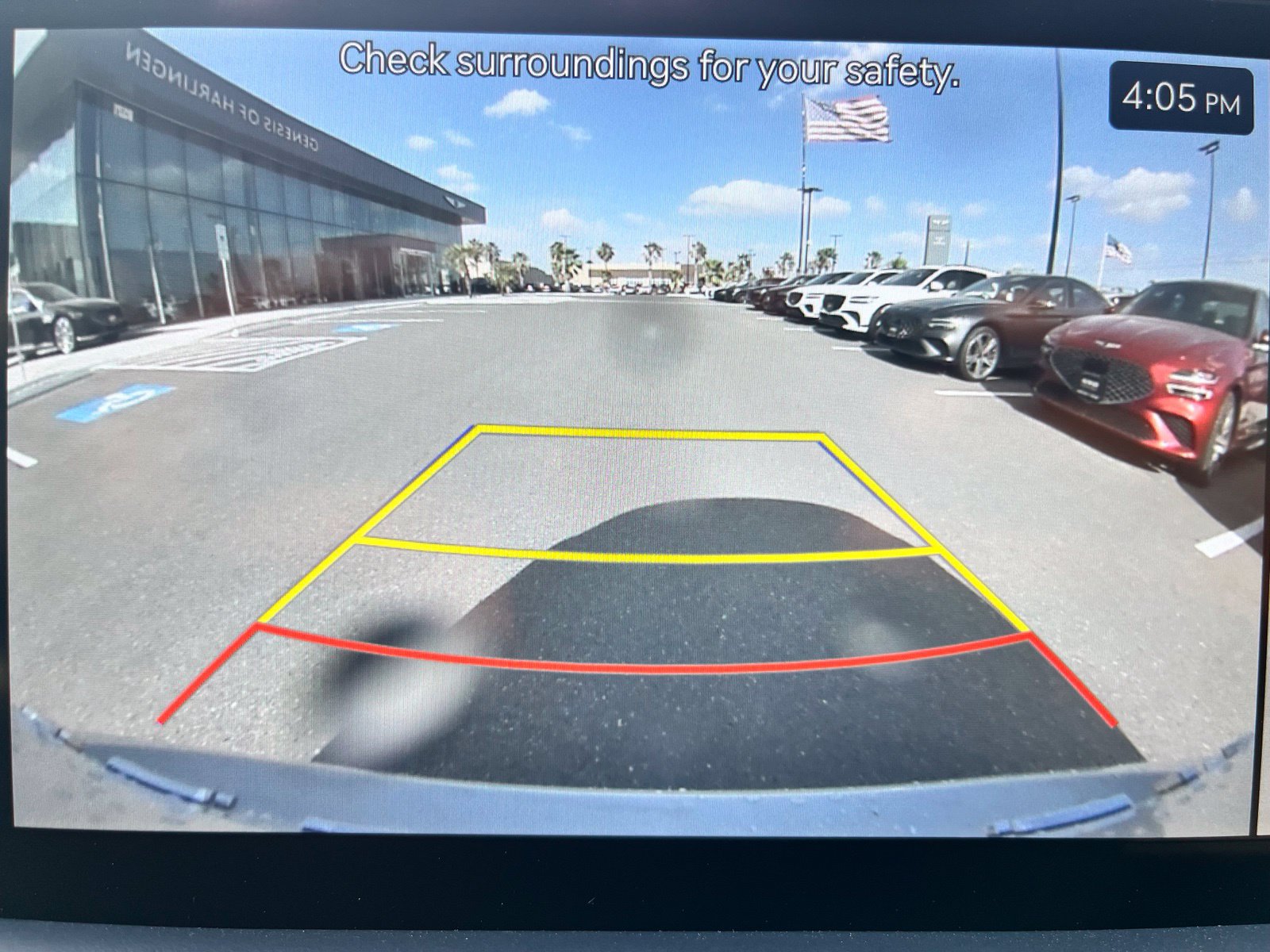 New 2026 Genesis G70 3.3T Prestige RWD image 11