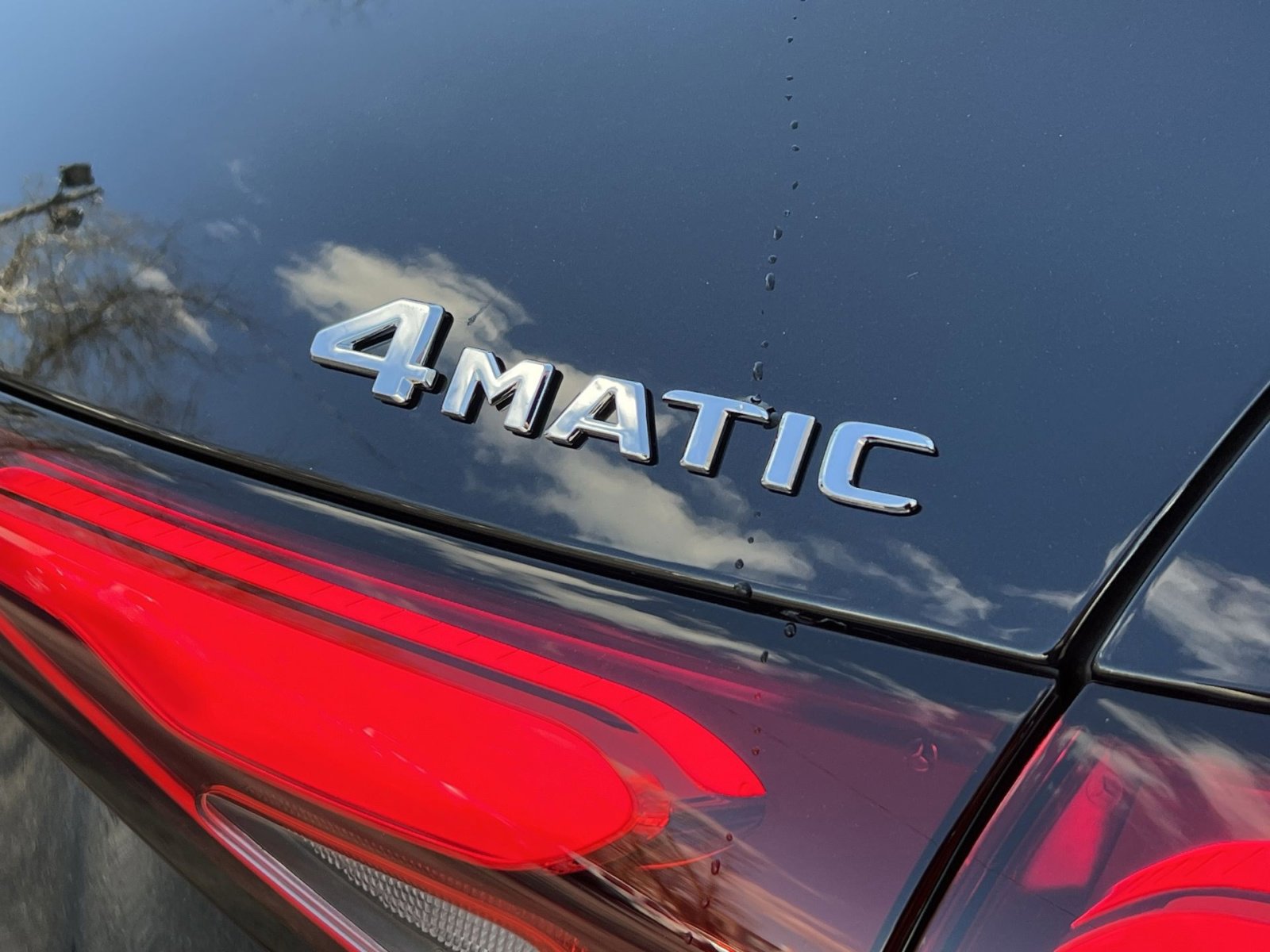 New 2026 Mercedes-Benz GLC 300 4MATIC image 28