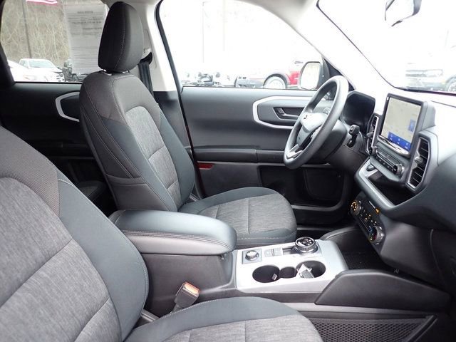 Certified 2023 Ford Bronco Sport Big Bend image 9