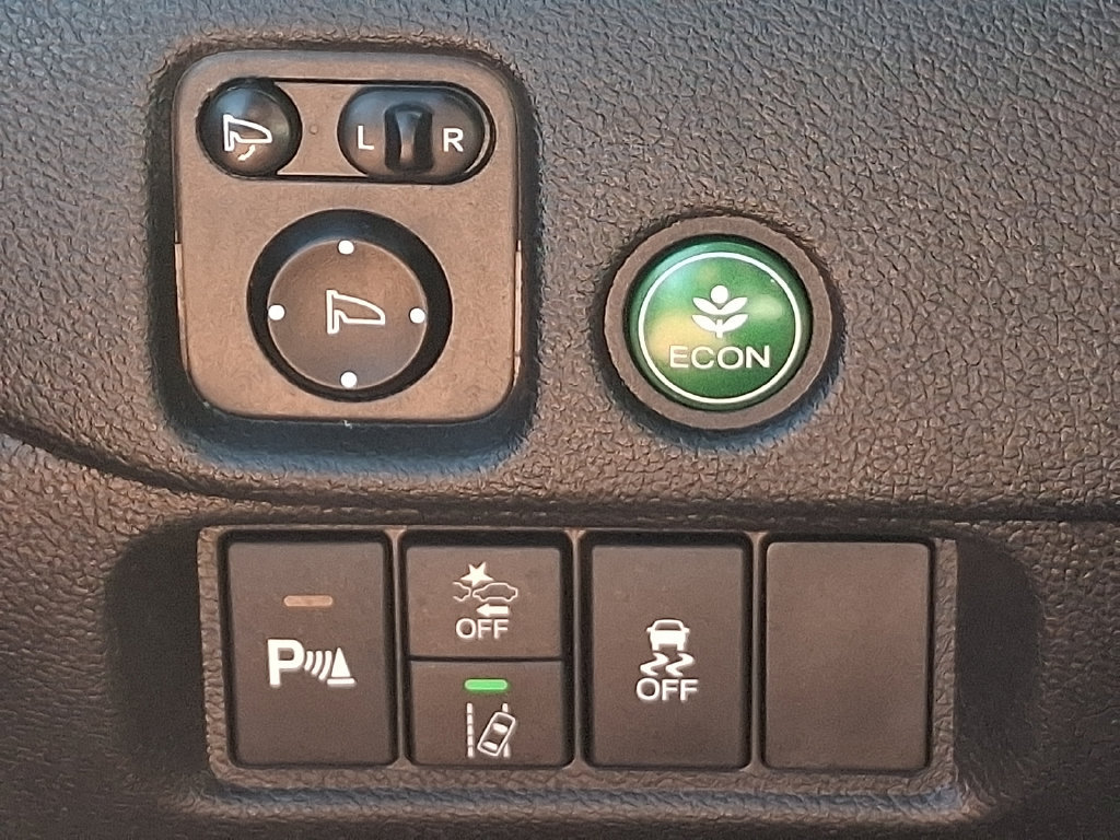Used 2020 Honda Passport Touring image 26
