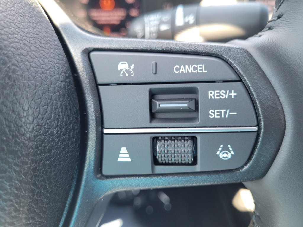 New 2026 Honda Accord EX-L image 19