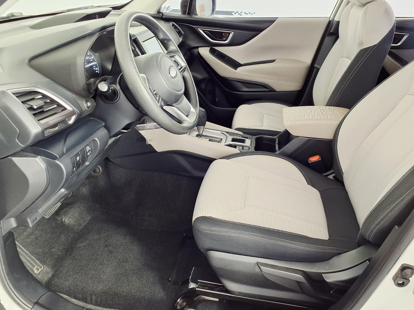 Used 2021 Subaru Forester image 13