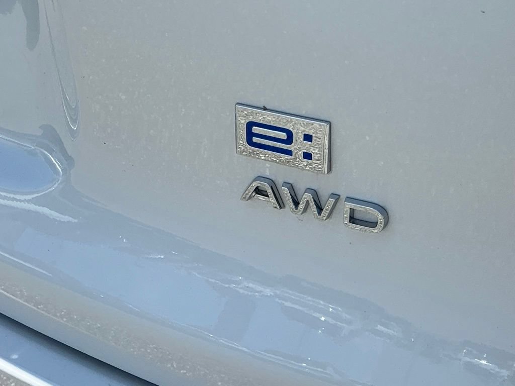 Certified 2025 Honda Prologue Touring image 26
