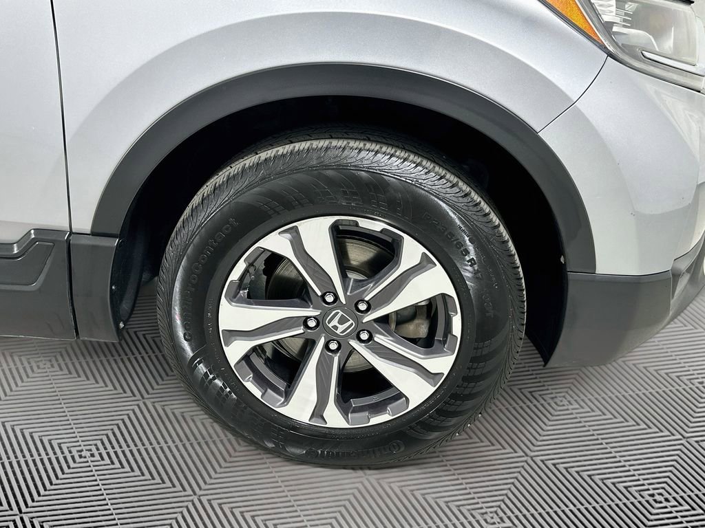 Used 2017 Honda CR-V LX image 20