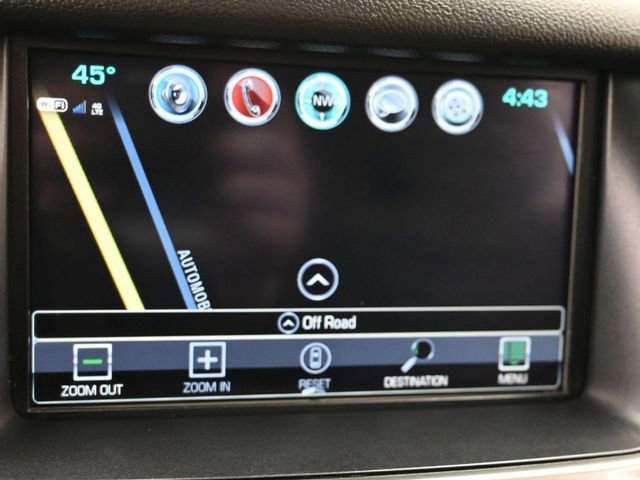 Used 2020 Chevrolet Tahoe LT image 21