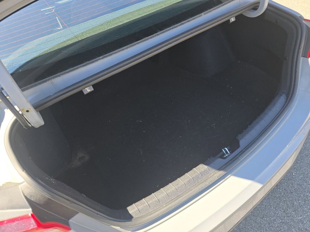 Used 2023 Kia K5 GT-Line image 19