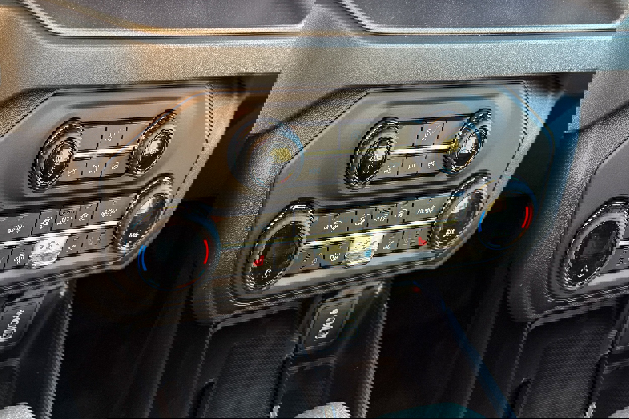 New 2026 Ford Bronco Big Bend image 30