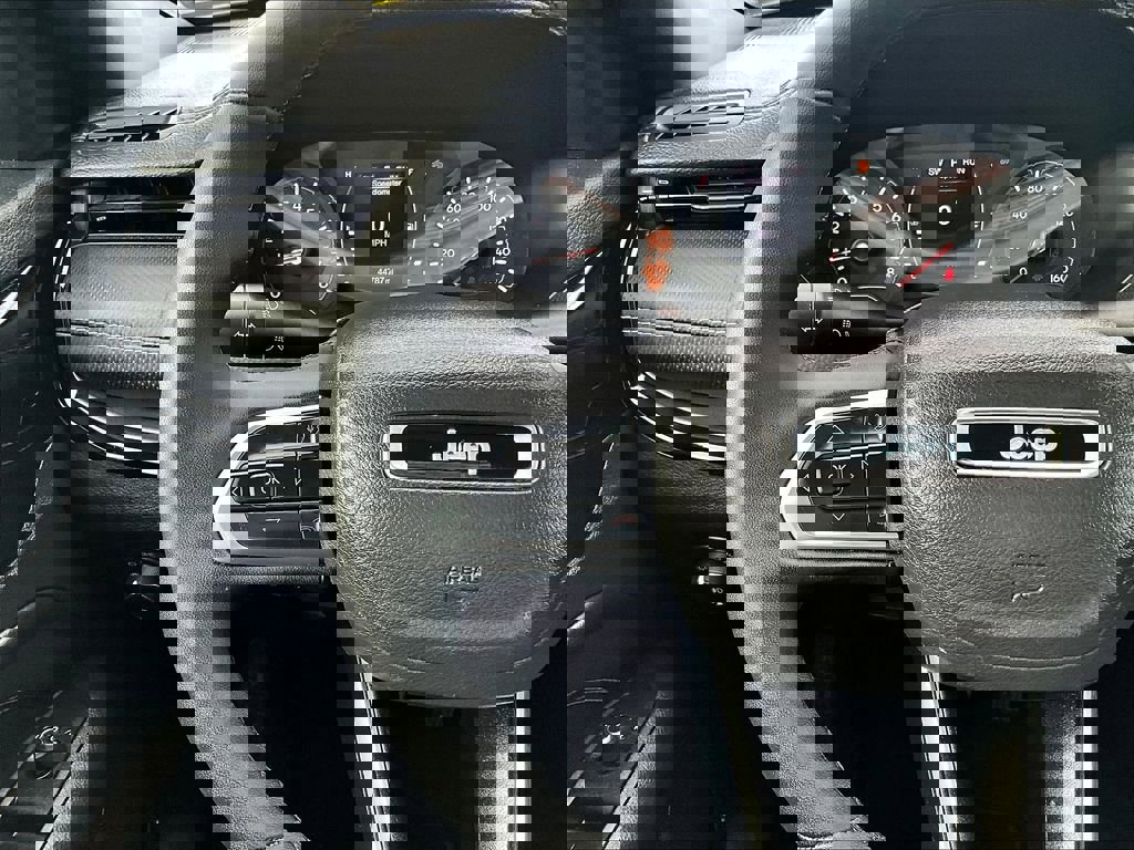 Used 2022 Jeep Compass Altitude image 23