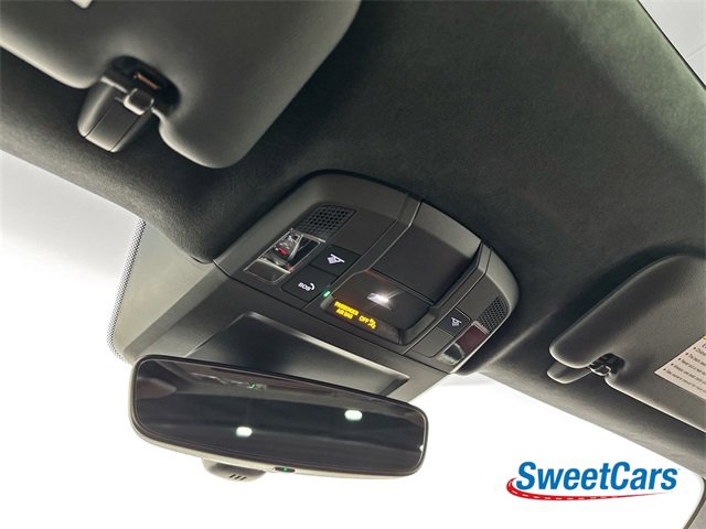 Used 2021 Porsche 911 Turbo S image 34