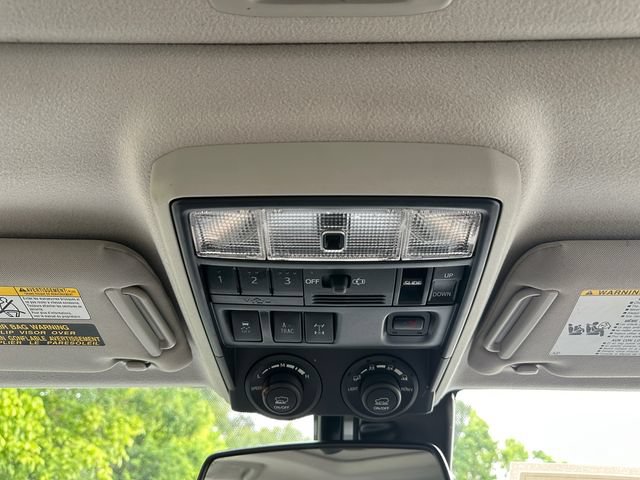 Used 2022 Toyota 4Runner TRD Pro AWD/4WD image 28