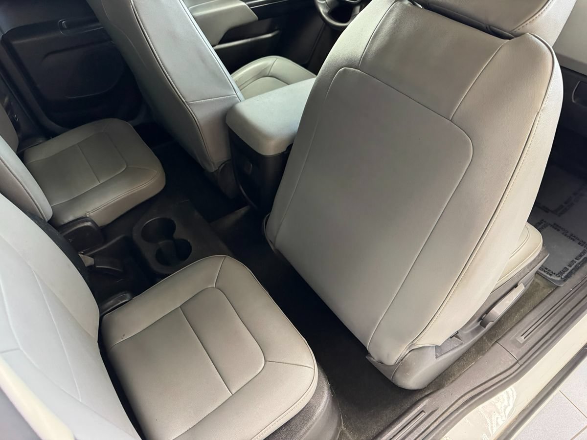 Used 2018 Chevrolet Colorado W/T w/ WT Convenience Package AWD/4WD image 45