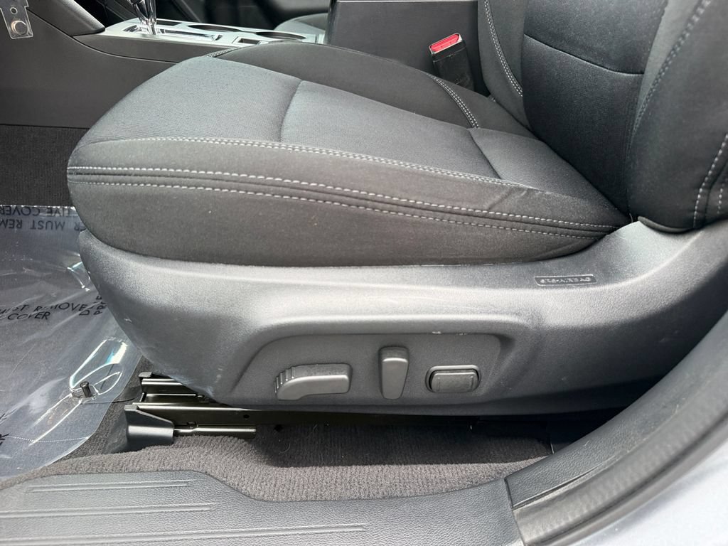 Used 2018 Subaru Legacy 2.5i Premium AWD/4WD image 17