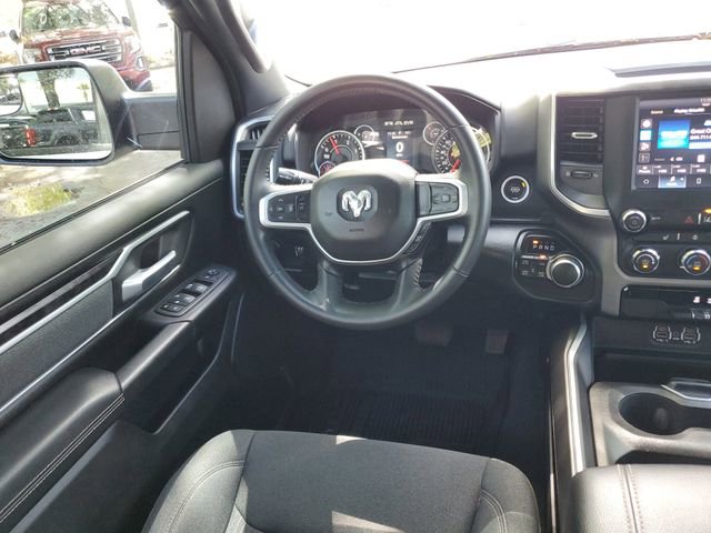 Used 2023 RAM 1500 Big Horn image 12