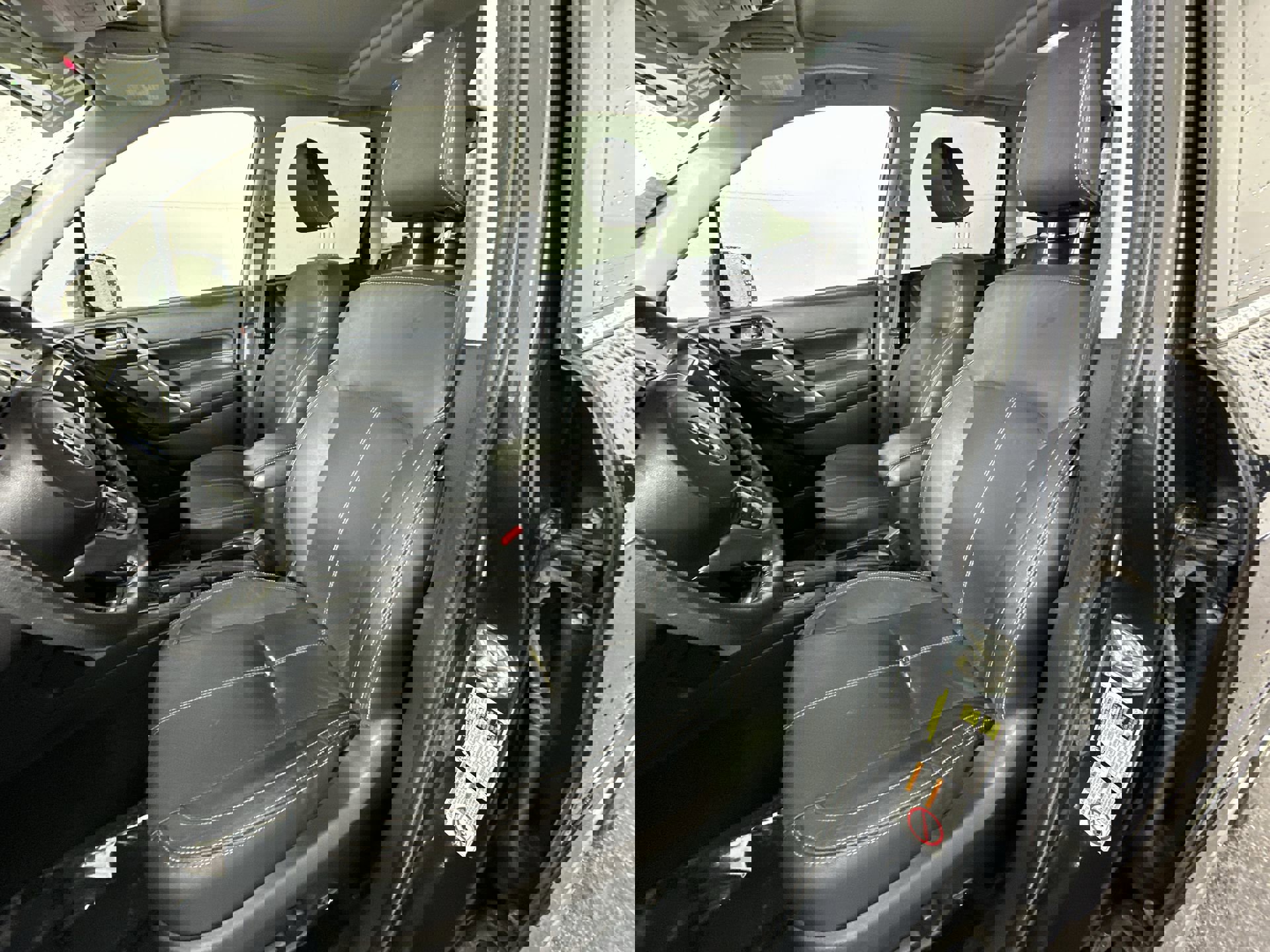 Used 2018 Subaru Forester 2.5i Touring w/ Popular Package #3B image 15