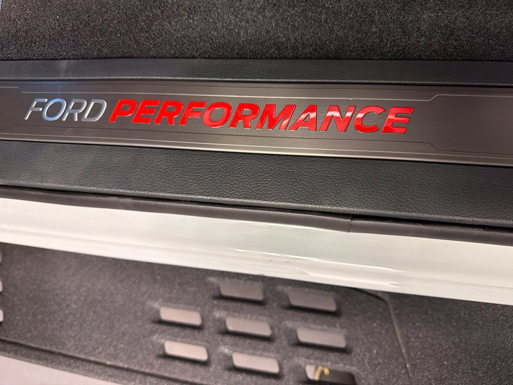 New 2026 Ford F150 Raptor AWD/4WD image 34