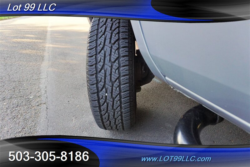 Used 1999 Dodge Ram 2500 Truck 4x4 Quad Cab image 4