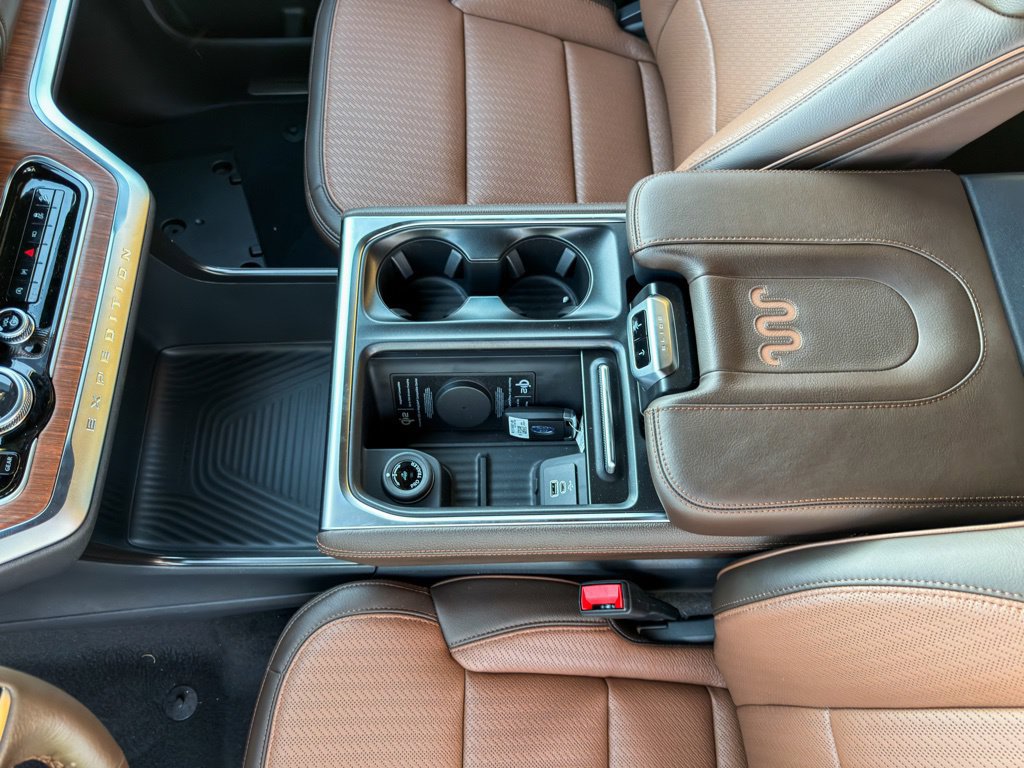 New 2027 Ford Expedition Max King Ranch AWD/4WD image 21