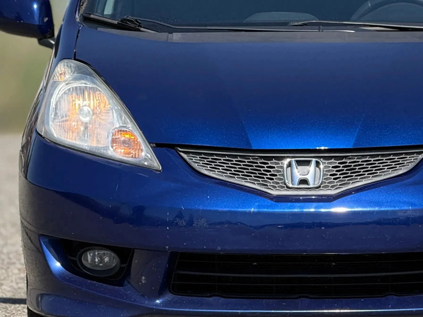 Used 2011 Honda Fit Sport image 11